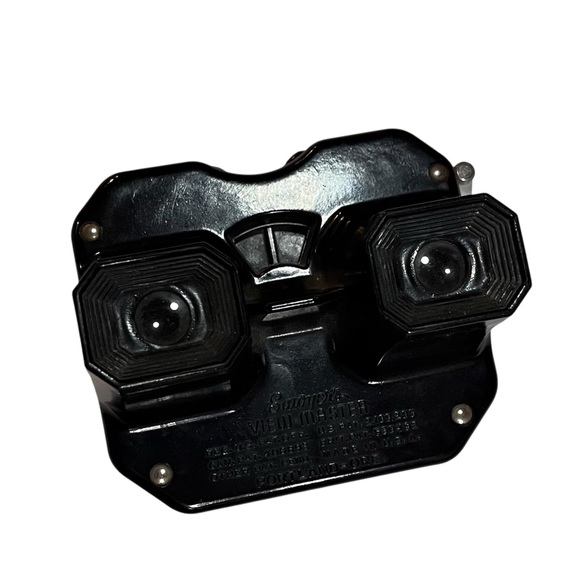 Vintage 1940’s-50’s Sawyer’s View-Master Bakelite Model C - Picture 1 of 5